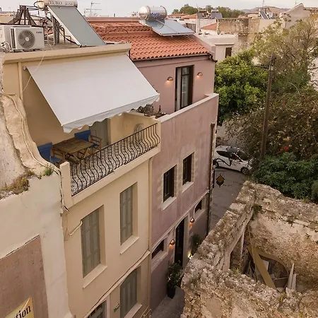 Deziree Historic