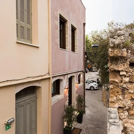 Deziree Historic *