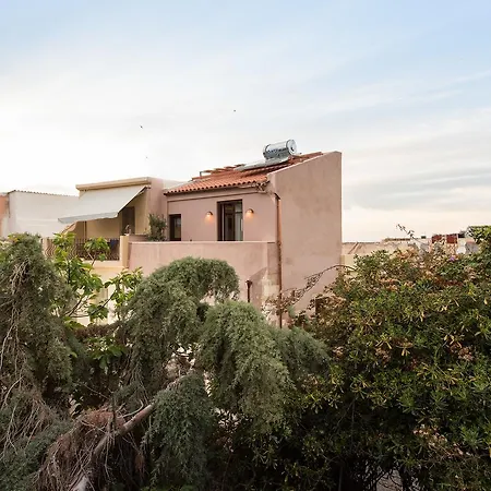 Ferienhaus Deziree Historic Chania (Crete)